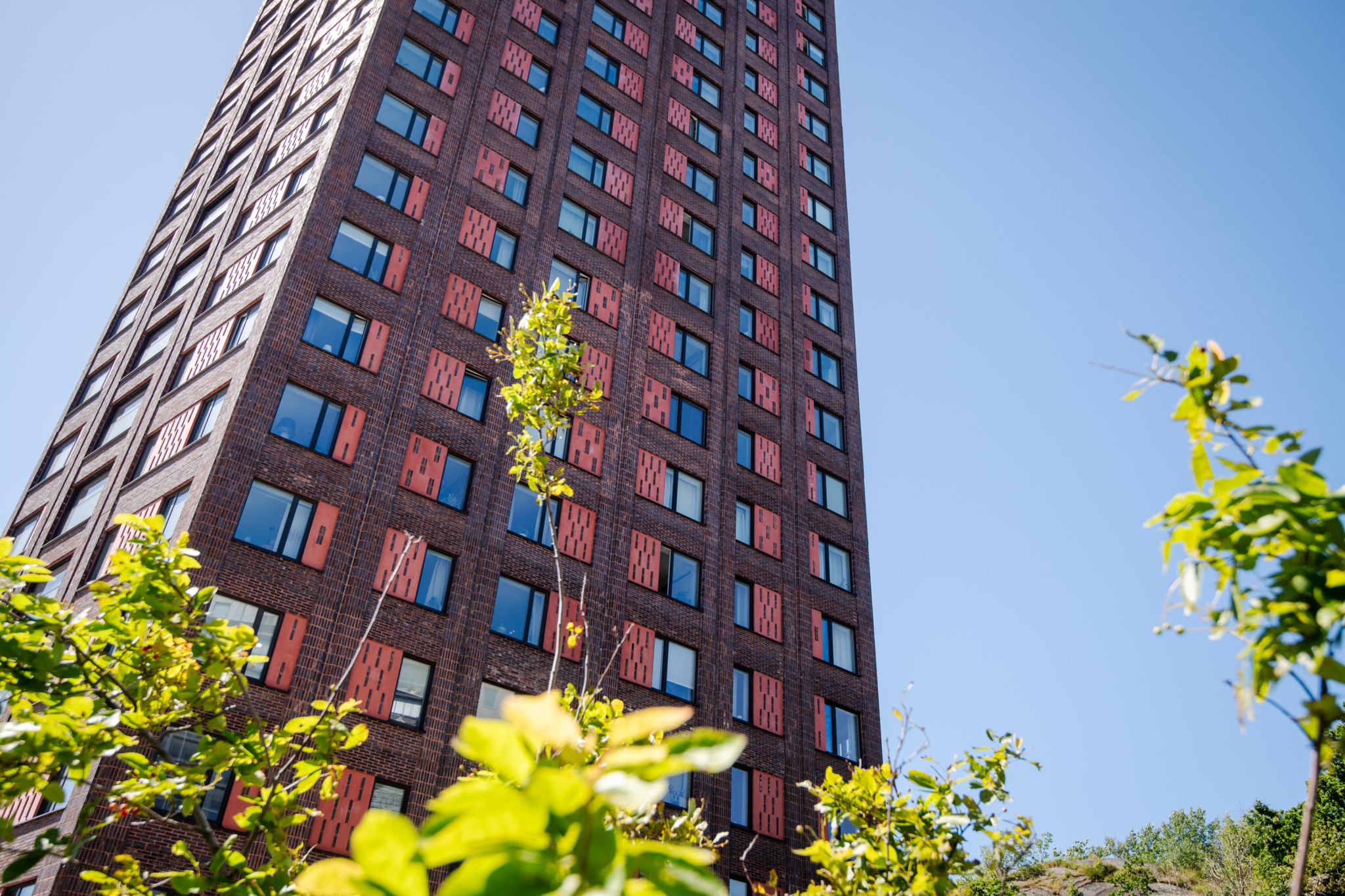 Bratteråsgatan 40